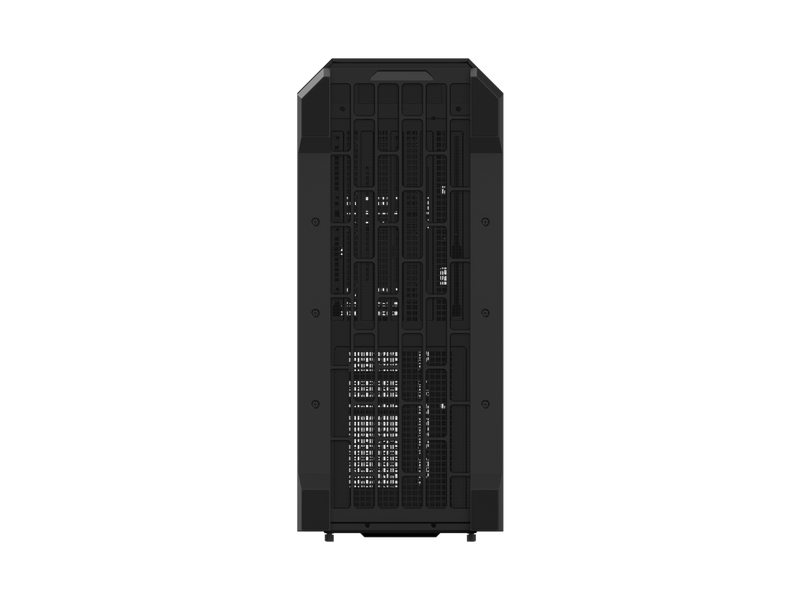 Thermaltake View 600 TG; Full Tower; 420mm Radiator Support; 480mm GPU