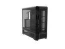 Thermaltake View 600 TG; Full Tower; 420mm Radiator Support; 480mm GPU
