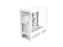 Thermaltake View 600 TG; Full Tower; 420mm Radiator Support; 480mm GPU