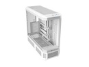 Thermaltake View 600 TG; Full Tower; 420mm Radiator Support; 480mm GPU