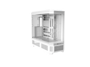 Thermaltake View 600 TG; Full Tower; 420mm Radiator Support; 480mm GPU