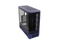 Thermaltake View 600 TG; Full Tower; 420mm Radiator Support; 480mm GPU