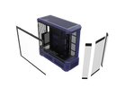 Thermaltake View 600 TG; Full Tower; 420mm Radiator Support; 480mm GPU