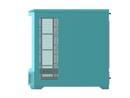 Thermaltake View 600 TG; Full Tower; 420mm Radiator Support; 480mm GPU