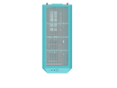 Thermaltake View 600 TG; Full Tower; 420mm Radiator Support; 480mm GPU