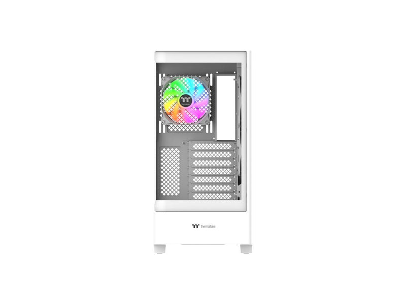 Thermaltake View 290; Mid Tower; 3x120mm ARGB Lite Fans Included; 360mm Radiator