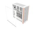Thermaltake S370 WS; Mid Tower Chassis; Wood Front Trim; 4x120mm CT120 PWM Fans