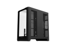 Thermaltake View 390 TG; Mid Tower;2x120mm CT PWM Fans Included; 360mm Radiator