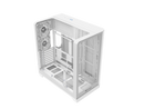 Thermaltake View 390 TG; Mid Tower; 2x120mm CT PWM Fans Included; 360mm Radiator