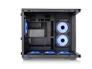 Thermaltake Vision 330 CR ARGB; Mid Tower; Curved Hinged TG panel; 6x120mm