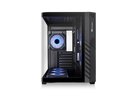 Thermaltake Vision 330 CR ARGB; Mid Tower; Curved Hinged TG panel; 6x120mm