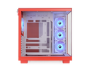 Thermaltake View 380 XL TG ARGB; 4x120mm ARGB Lite Fans Included; 360mm Radiator