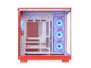 Thermaltake View 380 XL TG ARGB; 4x120mm ARGB Lite Fans Included; 360mm Radiator
