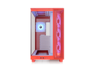 Thermaltake View 380 XL TG ARGB; 4x120mm ARGB Lite Fans Included; 360mm Radiator