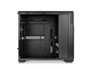 Thermaltake TR300 WS; Wood Trim; Mid Tower; 1x120mm PWM Fan Included;
