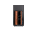 Thermaltake TR300 WS; Wood Trim; Mid Tower; 1x120mm PWM Fan Included;