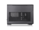 Thermaltake TR200; Micro Chassis; 1x120mm PWM Fan Included; mATX/mITX Support;