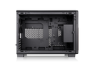 Thermaltake TR200 WS; Micro Chassis; Wood Front Trim; mATX/mITX Support; 360mm