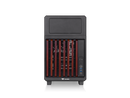 Thermaltake TR200 WS; Micro Chassis; Wood Front Trim; mATX/mITX Support; 360mm