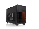 Thermaltake TR200 WS; Micro Chassis; Wood Front Trim; mATX/mITX Support; 360mm