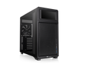 Thermaltake TR300; Preinstalled 6.0 inch LCD Screen; Mid Tower; 1x120mm PWM Fan