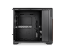 Thermaltake TR300 WS; Preinstalled 6.0 Inch LCD Screen; Wood Trim; Mid Tower;