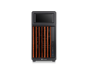 Thermaltake TR300 WS; Preinstalled 6.0 Inch LCD Screen; Wood Trim; Mid Tower;