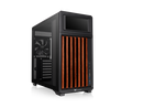 Thermaltake TR300 WS; Preinstalled 6.0 Inch LCD Screen; Wood Trim; Mid Tower;
