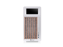 Thermaltake TR300 WS; Preinstalled 6.0 Inch LCD Screen; Wood Trim; Mid Tower;
