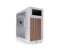 Thermaltake TR300 WS; Preinstalled 6.0 Inch LCD Screen; Wood Trim; Mid Tower;