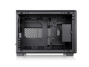 Thermaltake TR200; Preinstalled 6.0 Inch LCD Screen; Micro Chassis; 1x120mm PWM