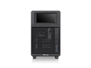 Thermaltake TR200; Preinstalled 6.0 Inch LCD Screen; Micro Chassis; 1x120mm PWM