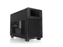 Thermaltake TR200; Preinstalled 6.0 Inch LCD Screen; Micro Chassis; 1x120mm PWM
