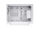 Thermaltake TR200; Preinstalled 6.0 Inch LCD Screen; Micro Chassis; 1x120mm PWM