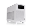 Thermaltake TR200; Preinstalled 6.0 Inch LCD Screen; Micro Chassis; 1x120mm PWM