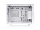 Thermaltake TR200 WS; Preinstalled 6.0 Inch LCD Screen; Micro Chassis; Wood
