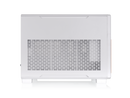 Thermaltake TR200 WS; Preinstalled 6.0 Inch LCD Screen; Micro Chassis; Wood