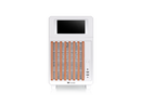 Thermaltake TR200 WS; Preinstalled 6.0 Inch LCD Screen; Micro Chassis; Wood