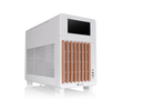 Thermaltake TR200 WS; Preinstalled 6.0 Inch LCD Screen; Micro Chassis; Wood