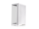 Thermaltake CAPO X; Dual System Chassis;  mATX/mITX; 4mm Curved TG; mATX Hidden