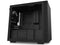 NZXT H210 - CA-H210B-B1 - Mini-ITX PC Gaming Case - Front I/O USB Type-C