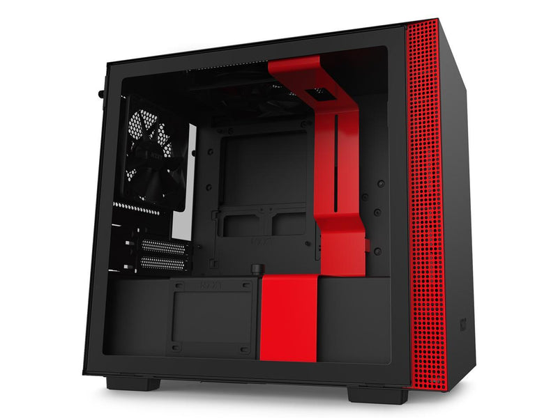 CASE NZXT CA-H210B-BR R