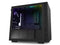 NZXT H210i - Mini-ITX PC Gaming Case - Front I/O USB Type-C Port - Tempered