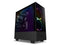 NZXT H510 Elite - CA-H510E-B1 - Premium Mid-Tower ATX Case PC Gaming Case