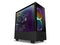NZXT H510 Elite - CA-H510E-B1 - Premium Mid-Tower ATX Case PC Gaming Case
