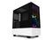 NZXT H510 Elite - Premium Mid-Tower ATX Case PC Gaming Case - Dual-Tempered