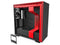 NZXT H710 - CA-H710B-BR - ATX Mid Tower PC Gaming Case - Front I/O USB