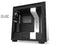 NZXT H710 - CA-H710B-W1 - ATX Mid Tower PC Gaming Case - Front I/O USB