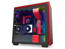 NZXT H710i - CA-H710 i-BR - ATX Mid Tower PC Gaming Case - Front I/O USB