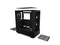 NZXT H5 Flow - All Black CC-H51FB-01 Black SGCC Steel, Tempered Glass ATX,